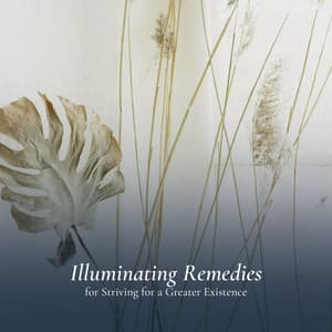 Illuminating Remedies for Striving for a Greater Existence - White Noise ASMR
