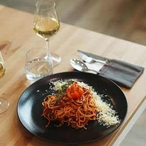 Perfect Restaurant Jazz: Musica jazz per cena italiana, Bar e lounge dell'hotel, Musica easy listening, Elegante caffè notturno - Strumentale Jazz Collezione