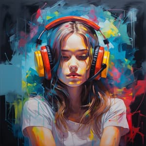 Serenidad Binaural: Resonancia De Cimas Montañosas - Tonos de frecuencias de solfeo