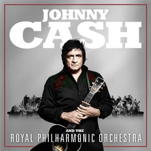 Johnny Cash and The Royal Philharmonic Orchestra - Johnny Cash