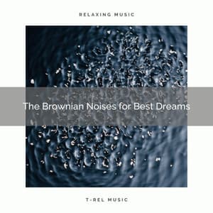 The Brownian Noises for Best Dreams - Mixed Noise Bank
