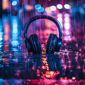 Rain Symphony: Orchestral Showers in Music - The Binaural Girl