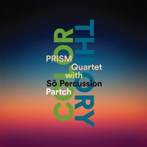 Color Theory - Steven Mackey