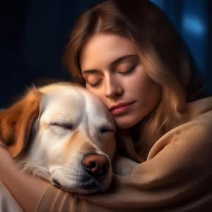 Sonidos Suaves Para La Relajación De Perros - Hola muestras de frecuencia