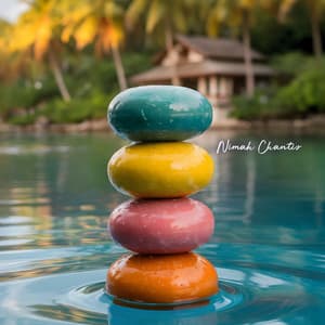 Break Free from Stress Loops - Nimah Chantis