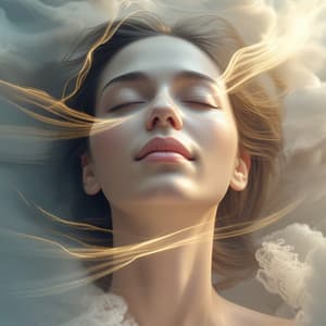 Restless Spirit’s Release - May Padma