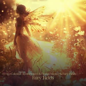 Fairy Fields - Celestial Aeon Project