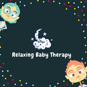 Upbeat Happy Piano - Relaxing Baby Therapy