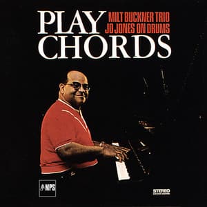 Play Chords - Milt Buckner