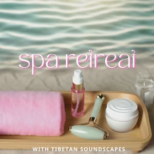 Spa Retreat with Tibetan Soundscapes - Tranquility Spa Universe