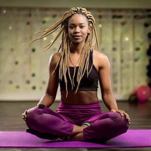 Zen Grooves: Hip Hop Yoga Sessions - Lofi Chillhop Study Gaming