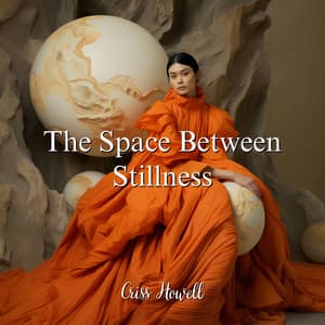 The Space Between Stillness: Sacred Thoughts - Criss Howell