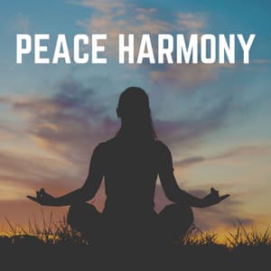 Peace Harmony - Anti Stress