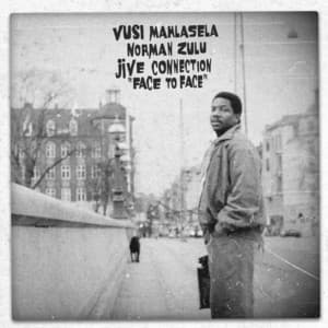 Face To Face - Vusi Mahlasela
