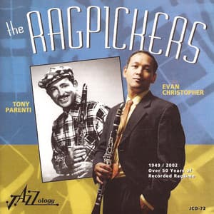 The Ragpickers - Evan Christopher