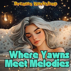 Where Yawns Meet Melodies - Dreams Workshop
