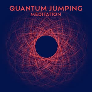 Quantum Jumping Meditation - Jayson Freedom