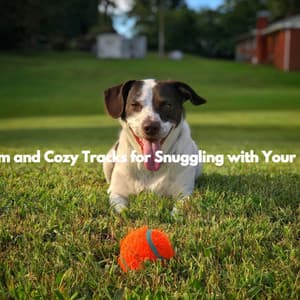 Calm and Cozy Tracks for Snuggling with Your Pup - Jazz Rilassante Classici