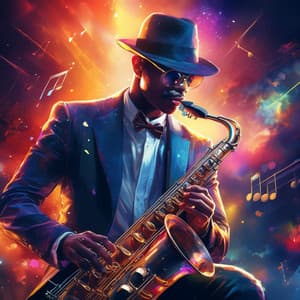 Melodías Suaves De Jazz Para Una Relajación Nocturna Pacífica - tres cuatro trío