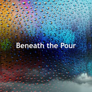 Beneath the Pour - Earth's Rain