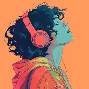 Gentle Rhythms Soothe: Calm Evening Melodies - CreativeWaves