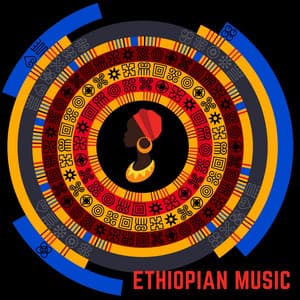 Ethiopian Music: African Therapy - Native American Music Consort