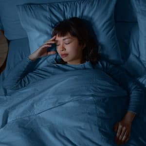 Sleep Aid Harmonies: Music for Quiet Nights - Binary Lounge