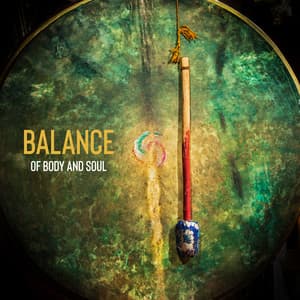 Balance of Body and Soul - Yoga Jon Son