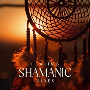Healing Shamanic Vibes - Shamanic New Age Maker