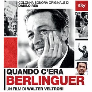 Quando c'era Berlinguer - Danilo Rea