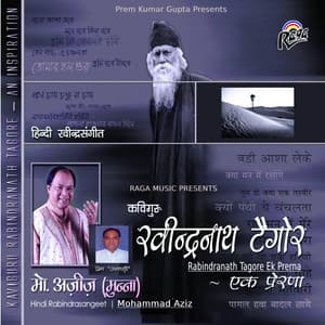 Rabindranath Tagore Ek Prerna - Mohammed Aziz