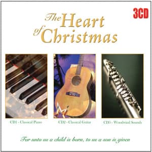 The Heart of Christmas - The London Fox Players