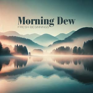 Morning Dew, Fresh Beginnings - Anandra