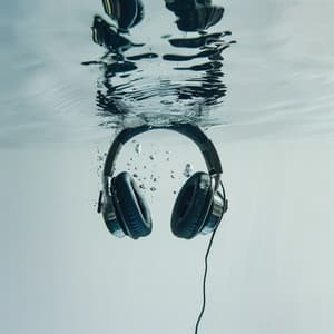 Water's Chorus: Songs of the River - Gentle Crystal Sounds Divine