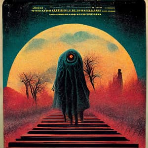 Unsettling Movie Themes - Best Movie Soundtracks