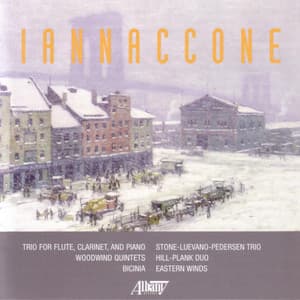 Iannaccone - Anthony Iannaccone