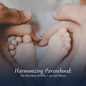 Harmonizing Parenthood: The Rhythms of Baby Care and Music - Baby Relax Channel