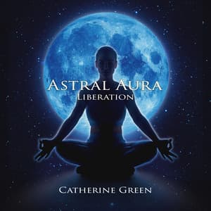 Astral Aura Liberation - Catherine Green