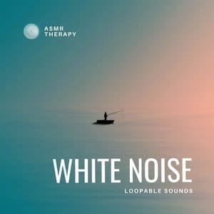 White Noise Loopable Sounds - White Noise Waves