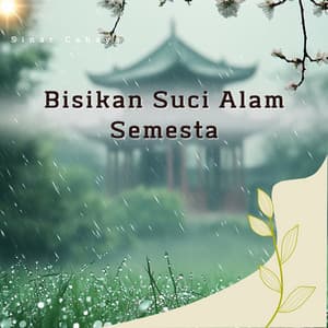 Bisikan Suci Alam Semesta - Sinar Cahaya