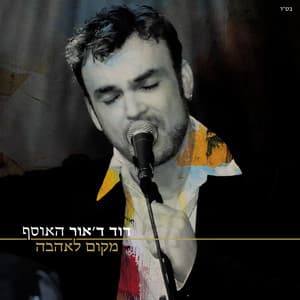 האוסף מקום לאהבה - David D'Or