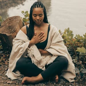 Serene Hip Hop Meditation Melodies - LoFi HipHop Guru