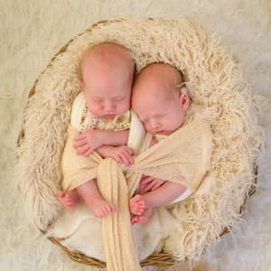 Sleepytime Serenades: Sweet Music for Babies - RW Sleeping Puppy