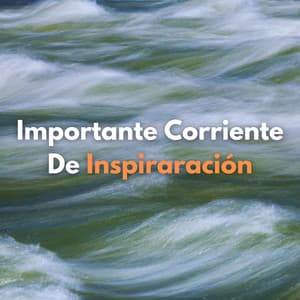 Importante Corriente De Inspiraración - Ambiente de agua