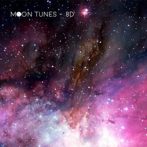 Deep Space - Moon Tunes