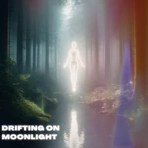 Drifting on Moonlight: Lost in Thoughts - Dreamy Drift Architect