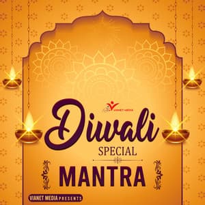 Diwali Special Mantra - Avinash Karn