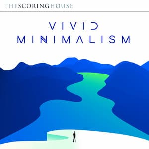 Vivid Minimalism - Richard Wells