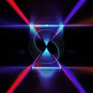 Trumpet Solo - Background for Creative Energies - Elevator Music Project