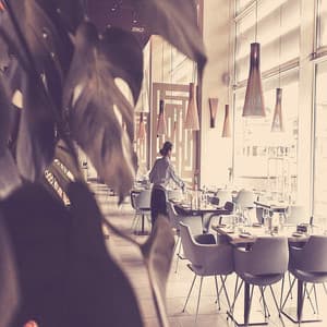 Lonely Music for Cool Dining - Jazz Ballad - Jazz Classics Cafe